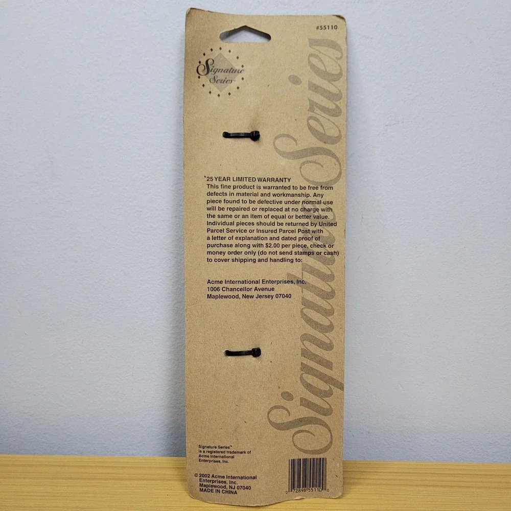 Signature Series 9